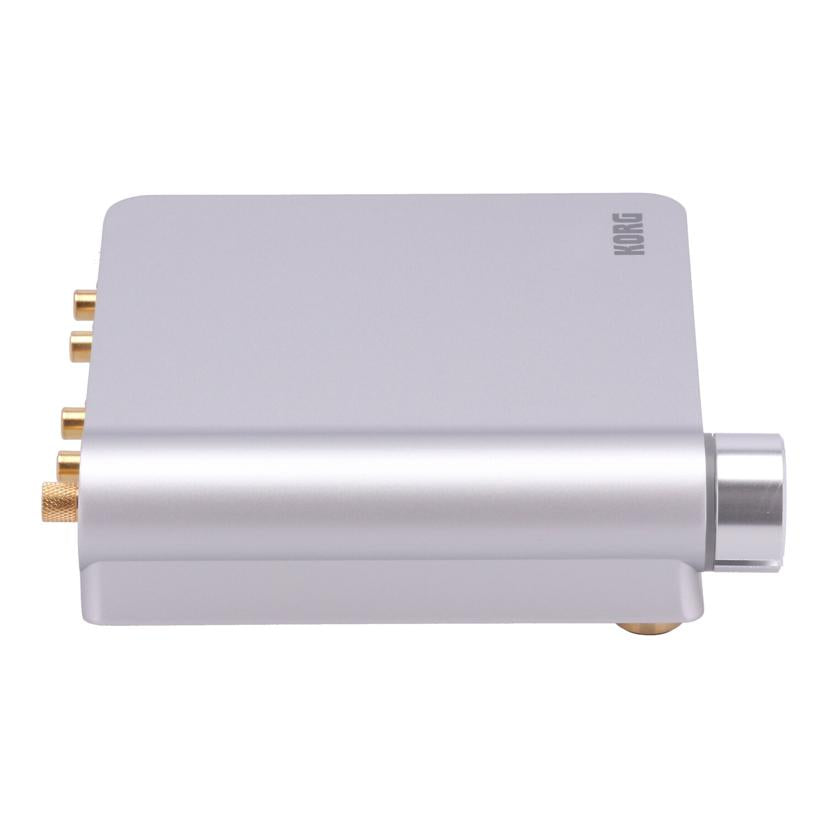 KORG コルグ/1BIT　USB－DAC／ADC/DS-DAC-10R//00005137/Aランク/75