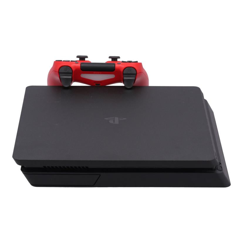 SONY　 ソニー　/PlayStation4　本体/CUH-2200AB01//S015745752L/Bランク/05