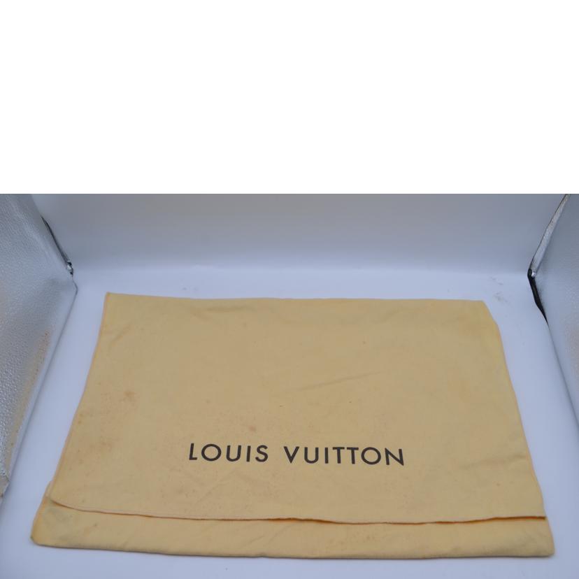 LOUIS VUITTON ルイヴィトン/アルマPM／エピ／ノワール/M52802//FL0***/Aランク/89