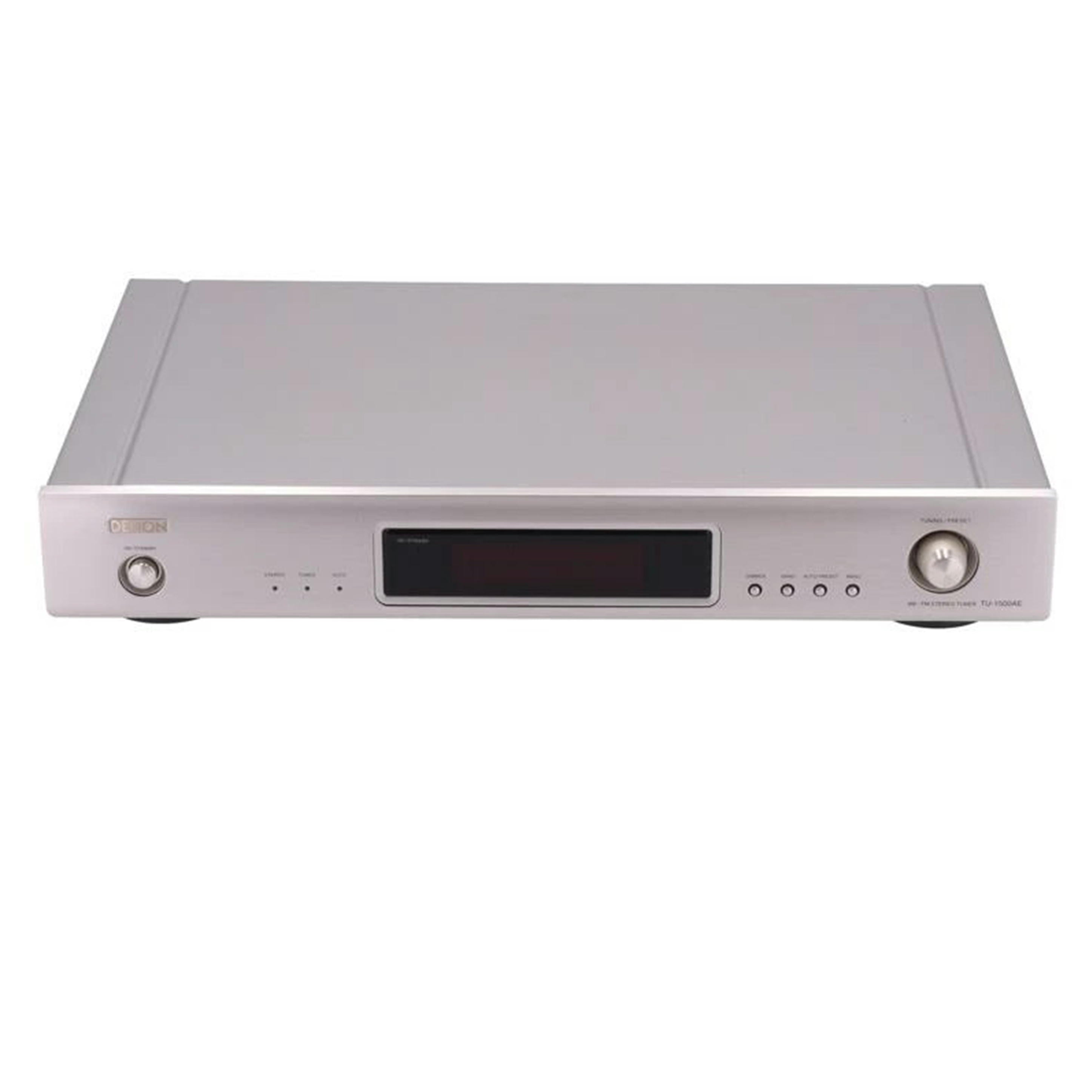 DENON デノン /ラジオチューナー/TU-1500AE//9023355720/Bランク/75