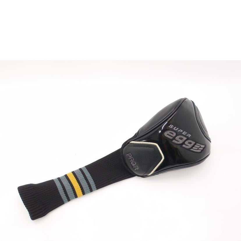 PRGR プロギア/ド／SUPER　egg　LONG－SPEC　11．5°/SUPER egg LONG-SPEC(2016)//Bランク/69