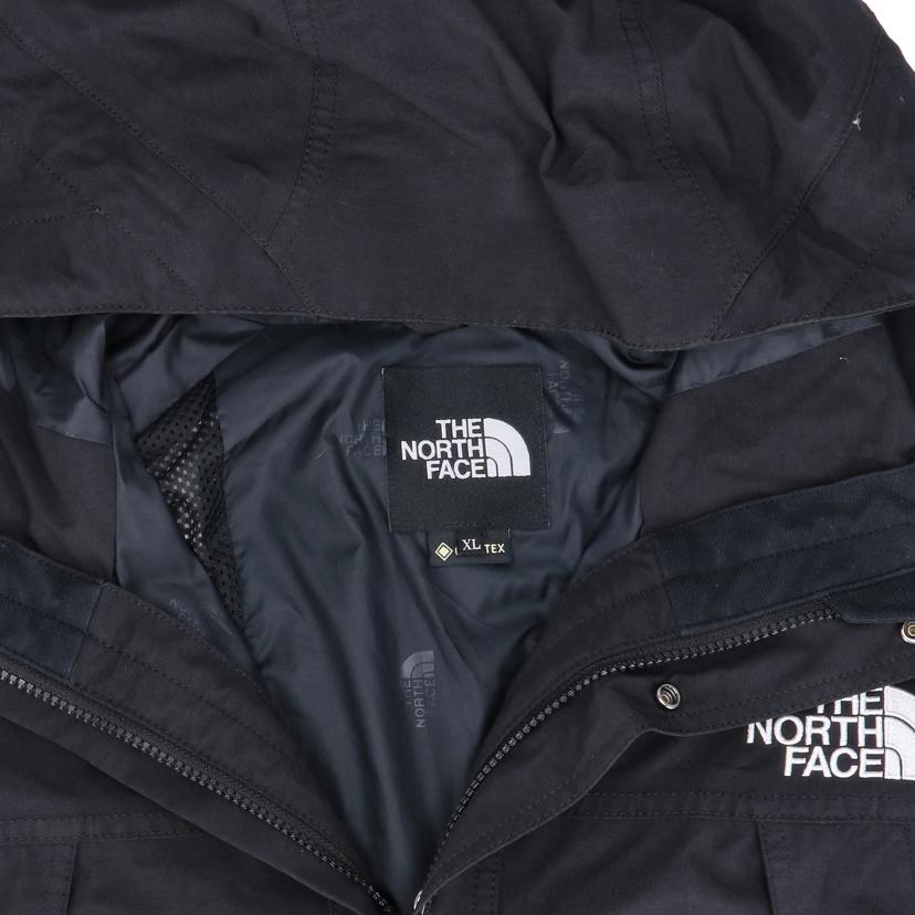 THE　NORTH　FACE ノースフェイス/THE　NORTH　FACE　マウンテンライトジャケット　BK/NP11834//ABランク/78