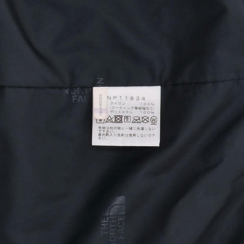 THE　NORTH　FACE ノースフェイス/THE　NORTH　FACE　マウンテンライトジャケット　BK/NP11834//ABランク/78