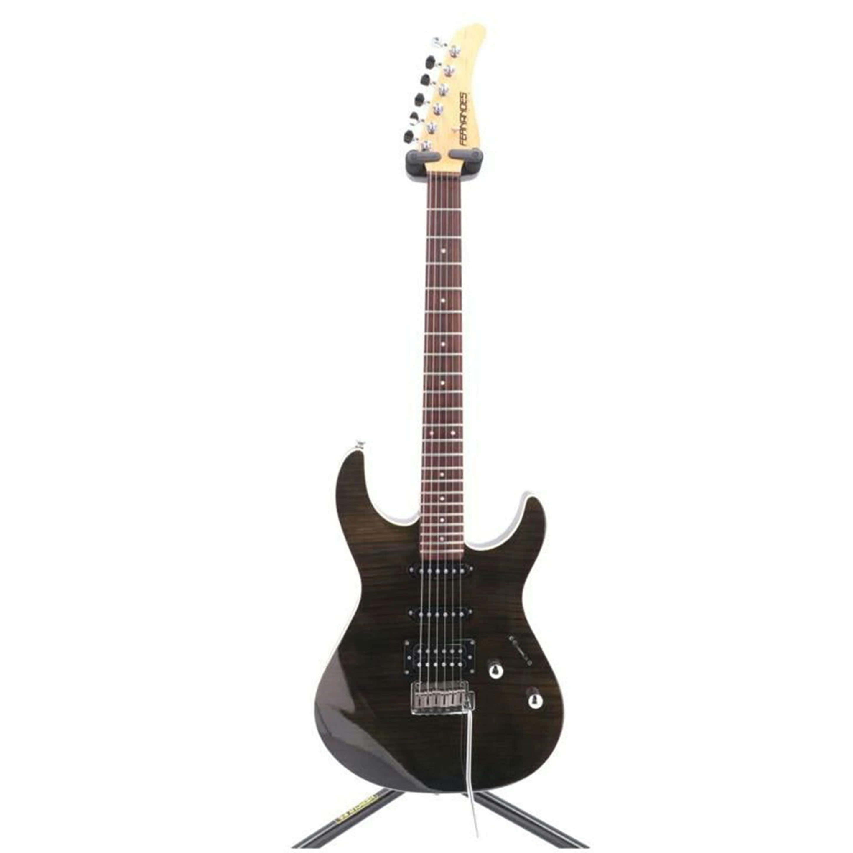 FERNANDES フェルナンデス/エレキギター/FR//FG11030289/Bランク/64