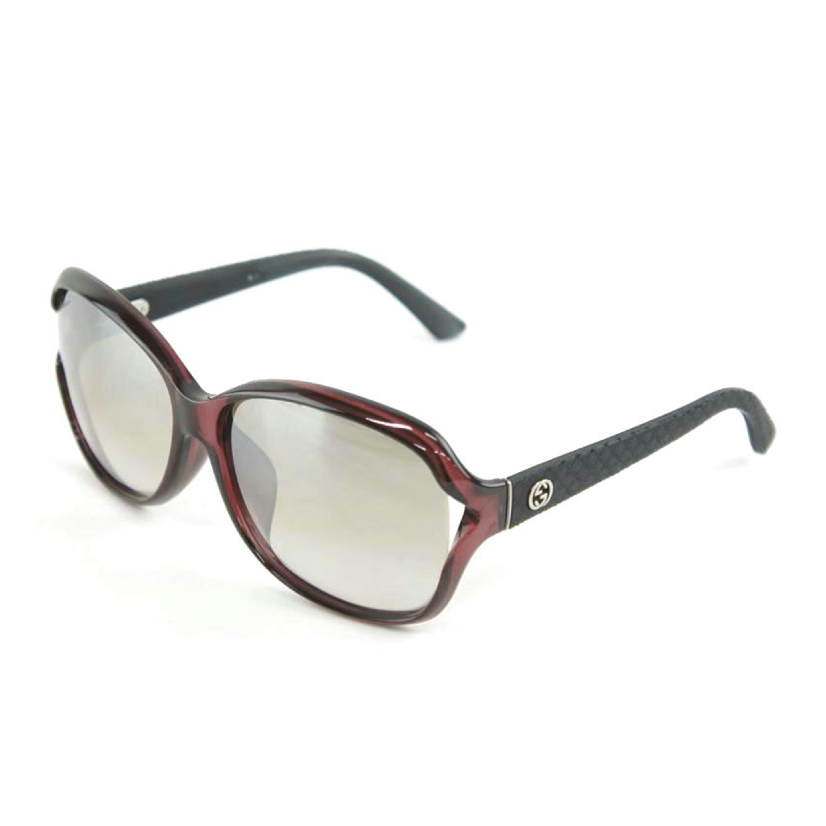 GUCCI グッチ/アジアンフィットセルフレーム／サングラス/GG3730/F/S//ABランク/64