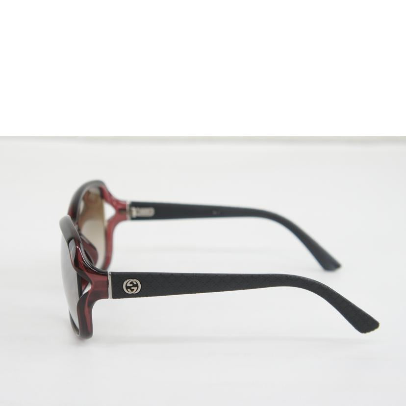 GUCCI グッチ/アジアンフィットセルフレーム／サングラス/GG3730/F/S//ABランク/64