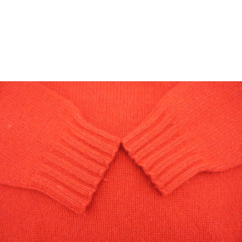 Palm　Angels パームエンジェルス/バックロゴクルーネックニット　//ABランク/67