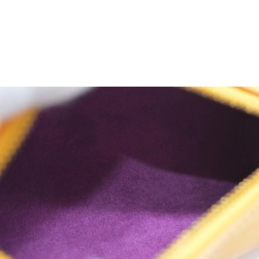 LOUIS VUITTON ルイヴィトン/スフロ／エピ／タッシリーイエロー/M52229//AR0***/Aランク/89