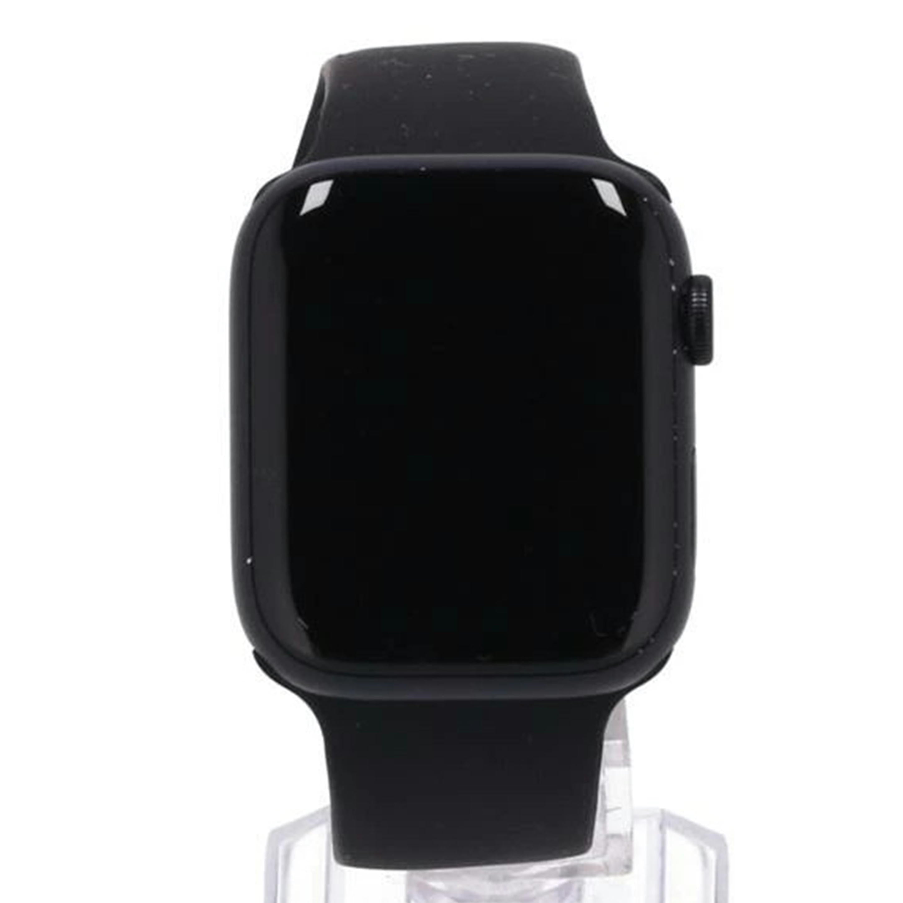 Apple アップル/Apple　Watch　Series　7/MKJP3J A//DM9YXH7WR4/Bランク/24