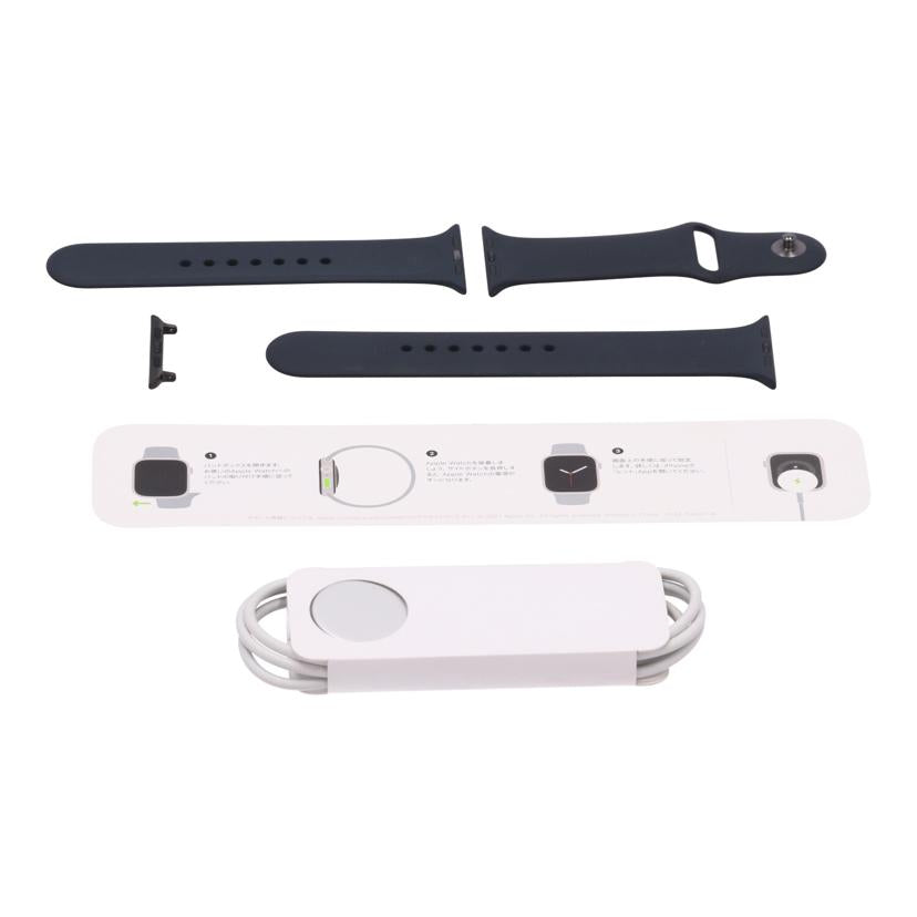 Apple アップル/Apple　Watch　Series　7/MKJP3J A//DM9YXH7WR4/Bランク/24