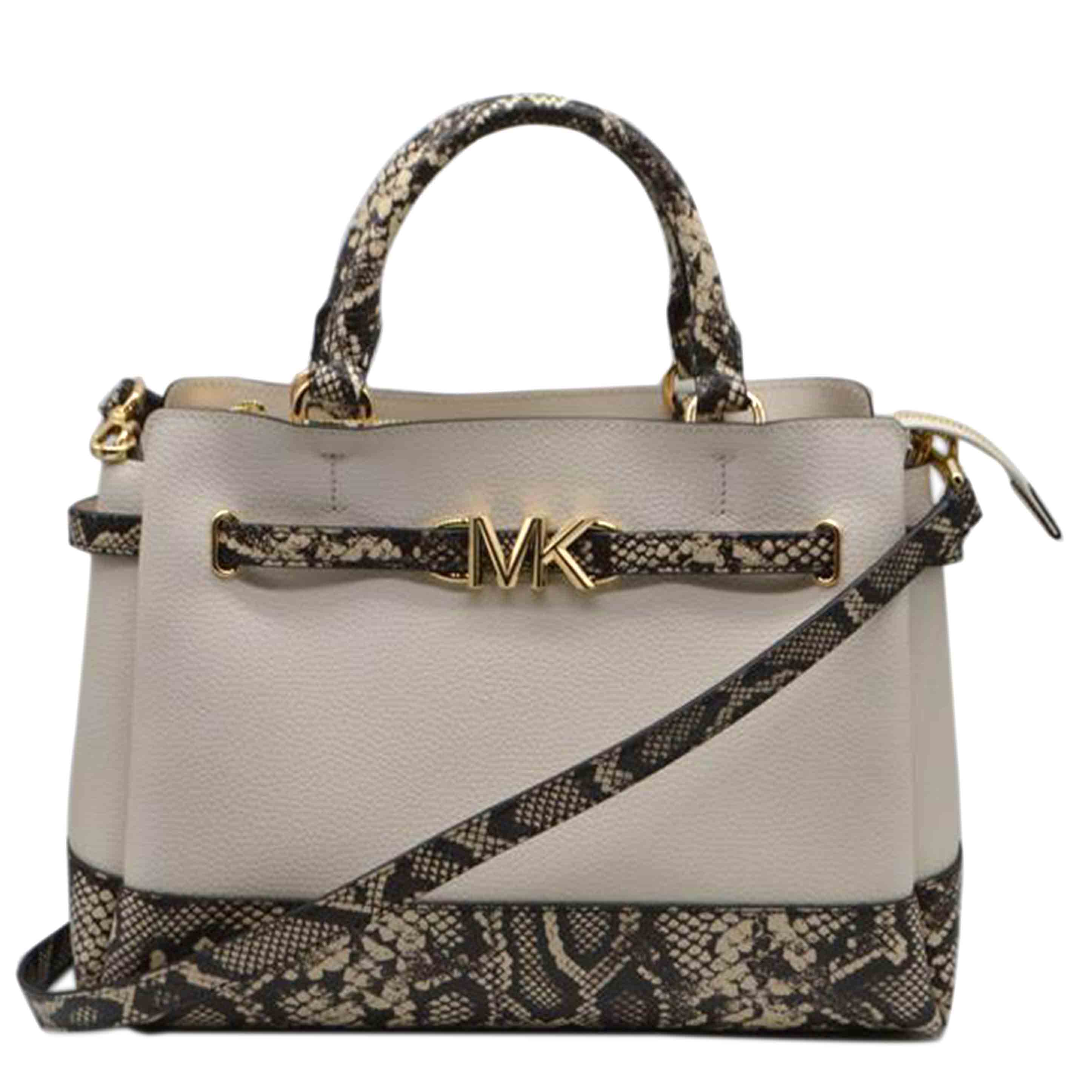 MICHAEL　KORS マイケルコース/REED　センタージップベルテッド2wayハンド/35S4G6RS3U2169//マイケ****/Aランク/89