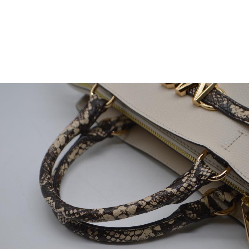 MICHAEL　KORS マイケルコース/REED　センタージップベルテッド2wayハンド/35S4G6RS3U2169//マイケ****/Aランク/89