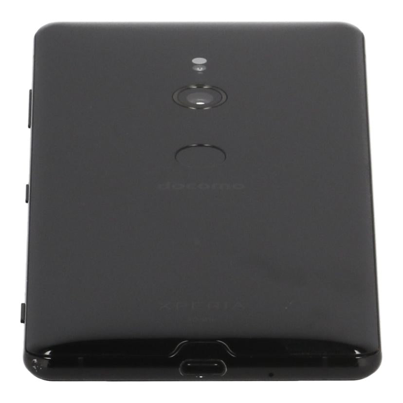 SONY　docomo ソニー/スマートフォン／Xperia　XZ3　64GB/SO-01L//QV7115BA1K/Bランク/69
