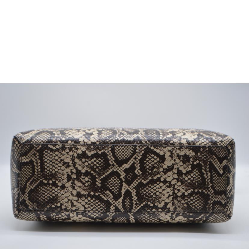 MICHAEL　KORS マイケルコース/REED　センタージップベルテッド2wayハンド/35S4G6RS3U2169//マイケ****/Aランク/89