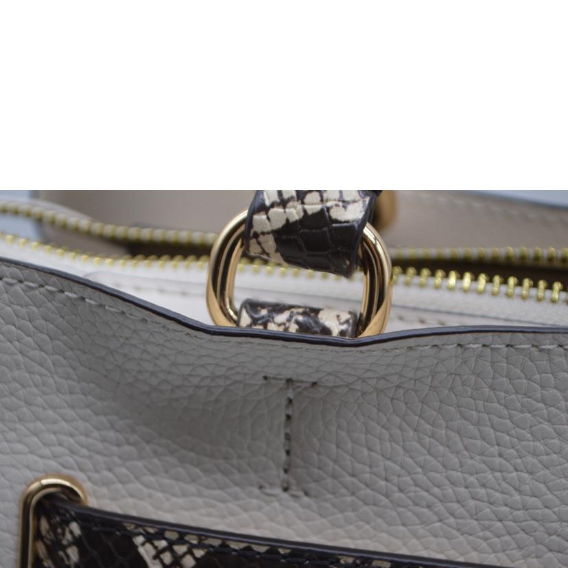 MICHAEL　KORS マイケルコース/REED　センタージップベルテッド2wayハンド/35S4G6RS3U2169//マイケ****/Aランク/89