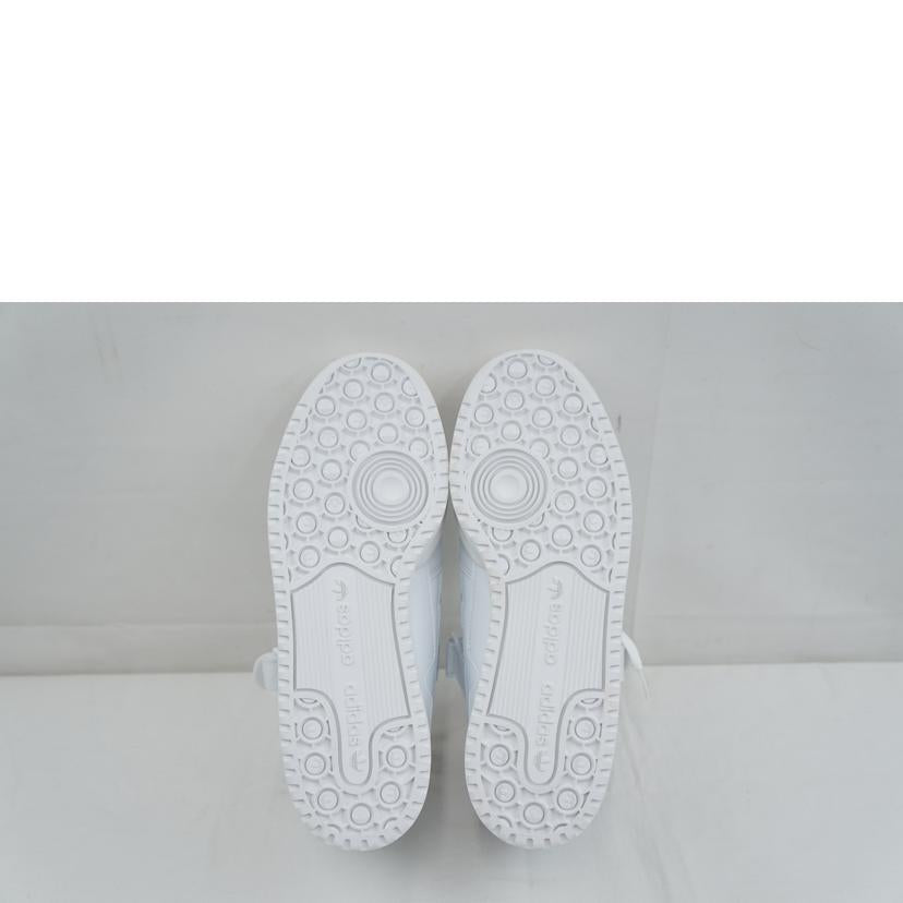 adidas アディダス/atmos　×　adidas　FORUM　LOW　25．5/GZ7014//Aランク/67