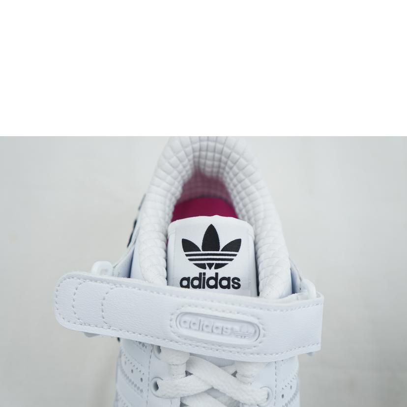 adidas アディダス/atmos　×　adidas　FORUM　LOW　25．5/GZ7014//Aランク/67