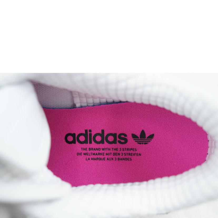 adidas アディダス/atmos　×　adidas　FORUM　LOW　25．5/GZ7014//Aランク/67