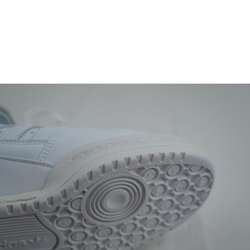 adidas アディダス/atmos　×　adidas　FORUM　LOW　25．5/GZ7014//Aランク/67