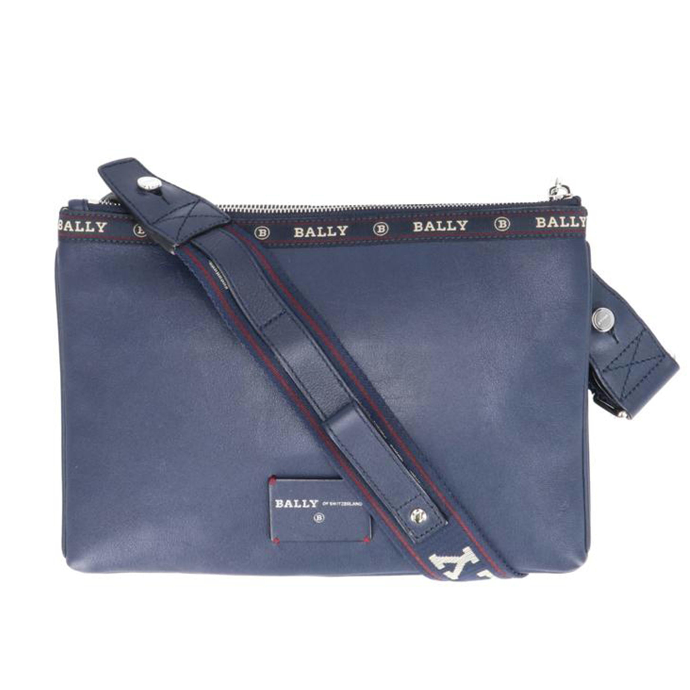 BALLY バリー/クロスボディバッグ/6226151012//ABランク/05