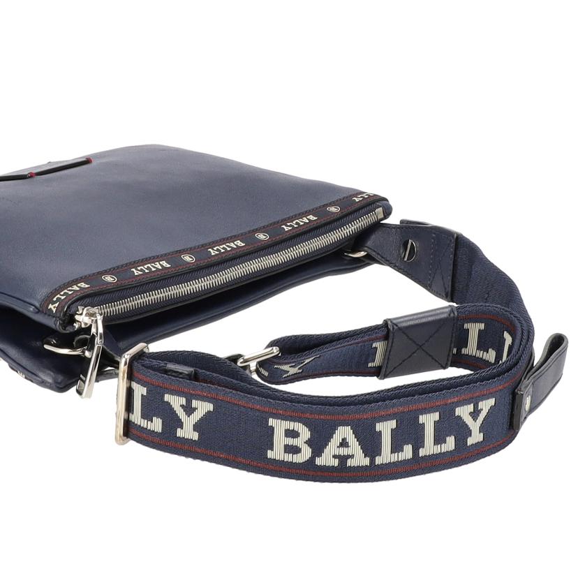 BALLY バリー/クロスボディバッグ/6226151012//ABランク/05