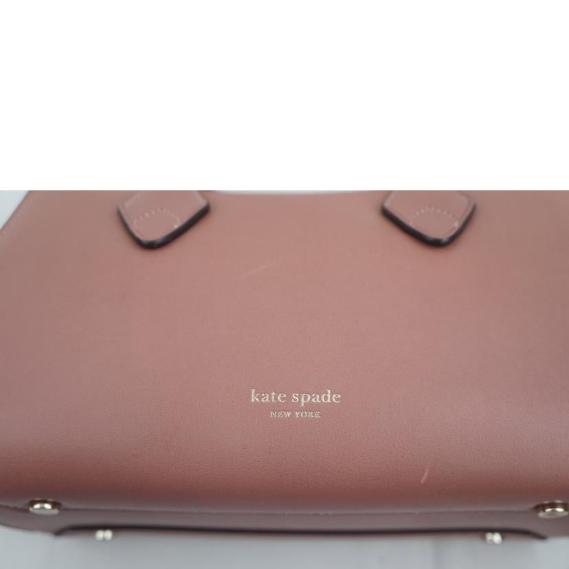 kate　spade ケイトスペード/kate　spade　ボストンショルダー//ABランク/67
