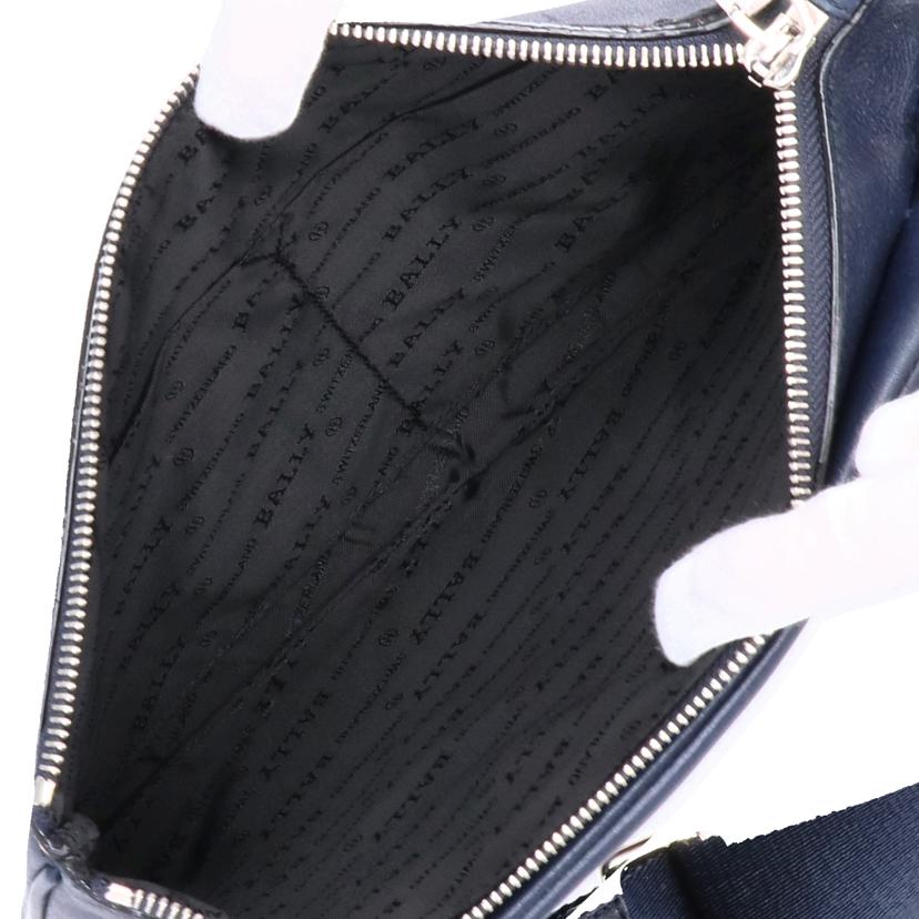 BALLY バリー/クロスボディバッグ/6226151012//ABランク/05