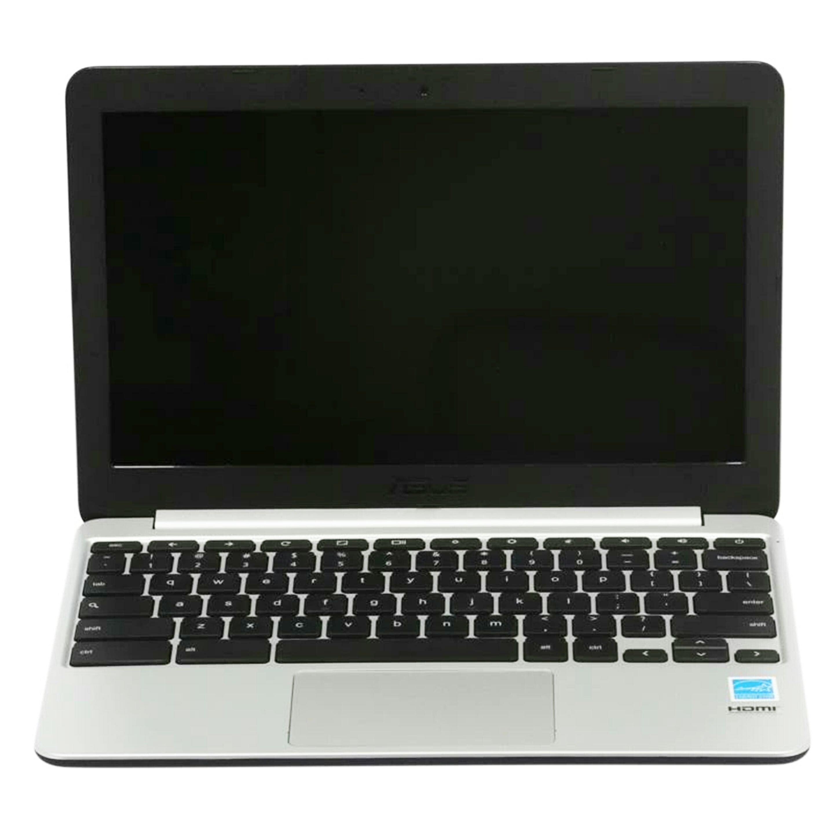 ASUS エイスース　/Chromebook　C201/C201PA-DS02//H3NLCX00L23309C/Bランク/67