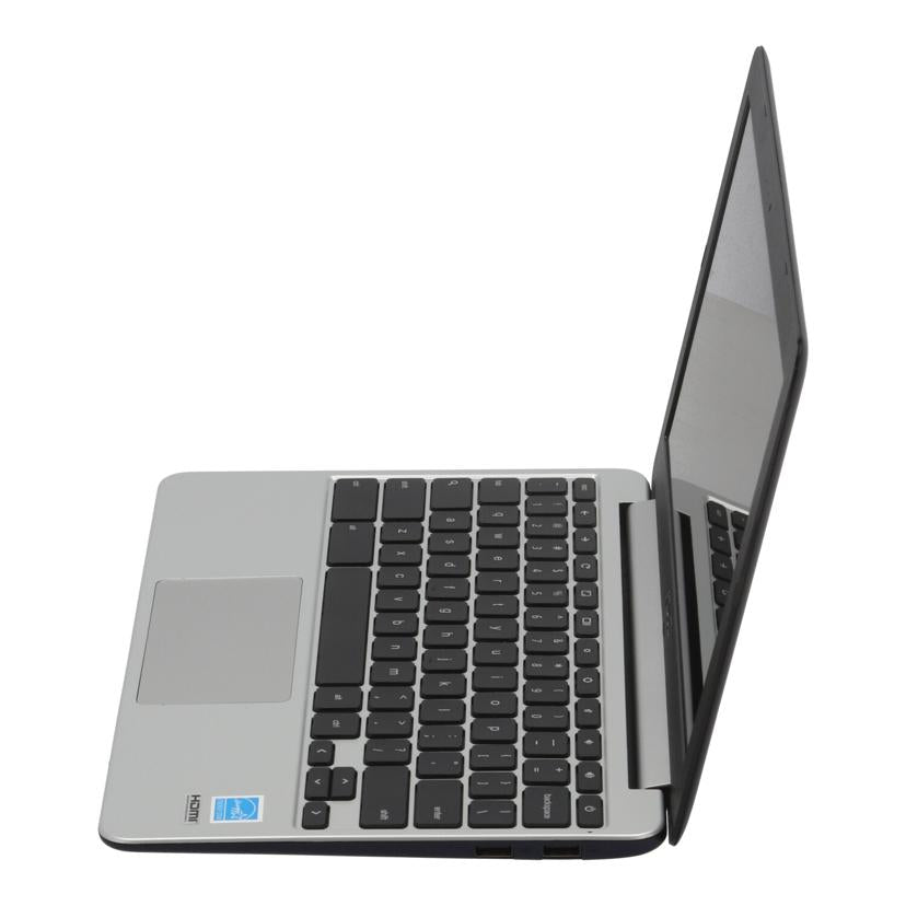 ASUS エイスース　/Chromebook　C201/C201PA-DS02//H3NLCX00L23309C/Bランク/67