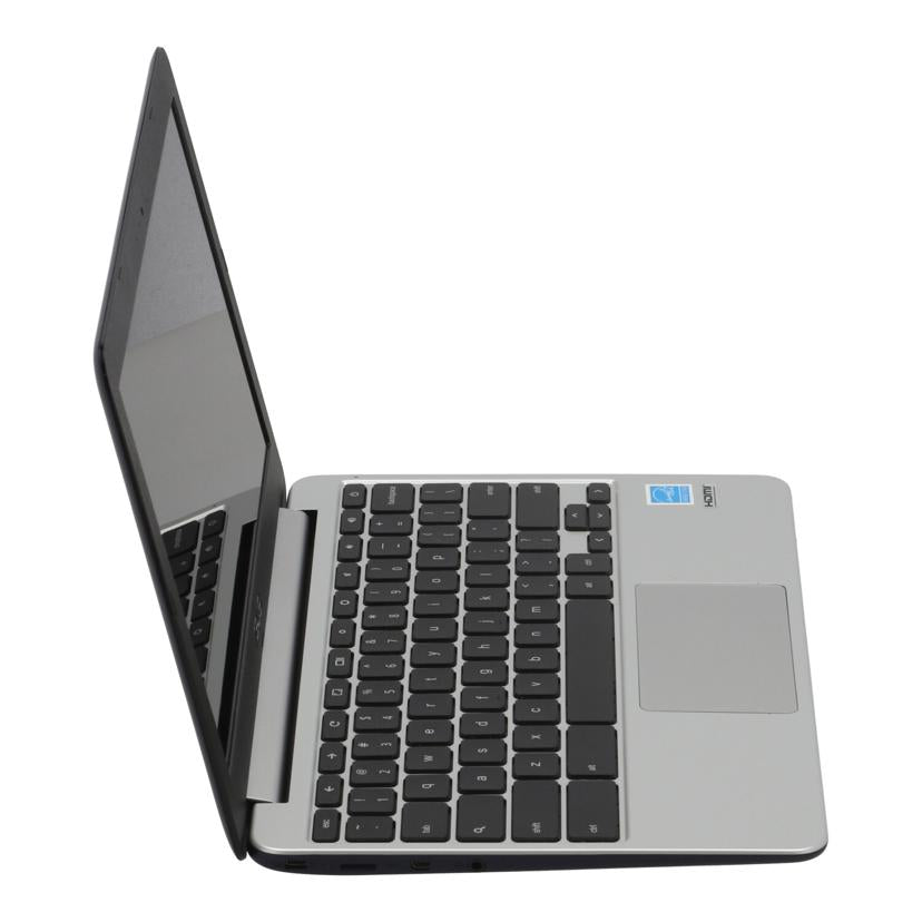 ASUS エイスース　/Chromebook　C201/C201PA-DS02//H3NLCX00L23309C/Bランク/67