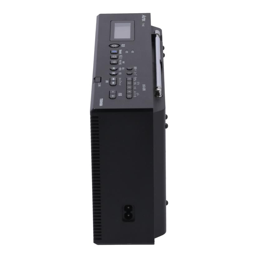 TOSHIBA　Aurex 東芝　/Bluetooth搭載CDラジオ/TY-AN2//220620776K0/Bランク/62