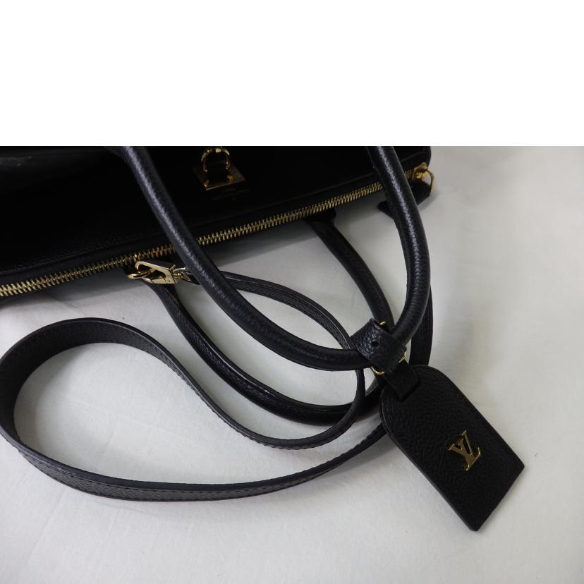 LV ルイヴィトン/シティスティーマーMM／マグノリア/M53019//DU4***/Aランク/84