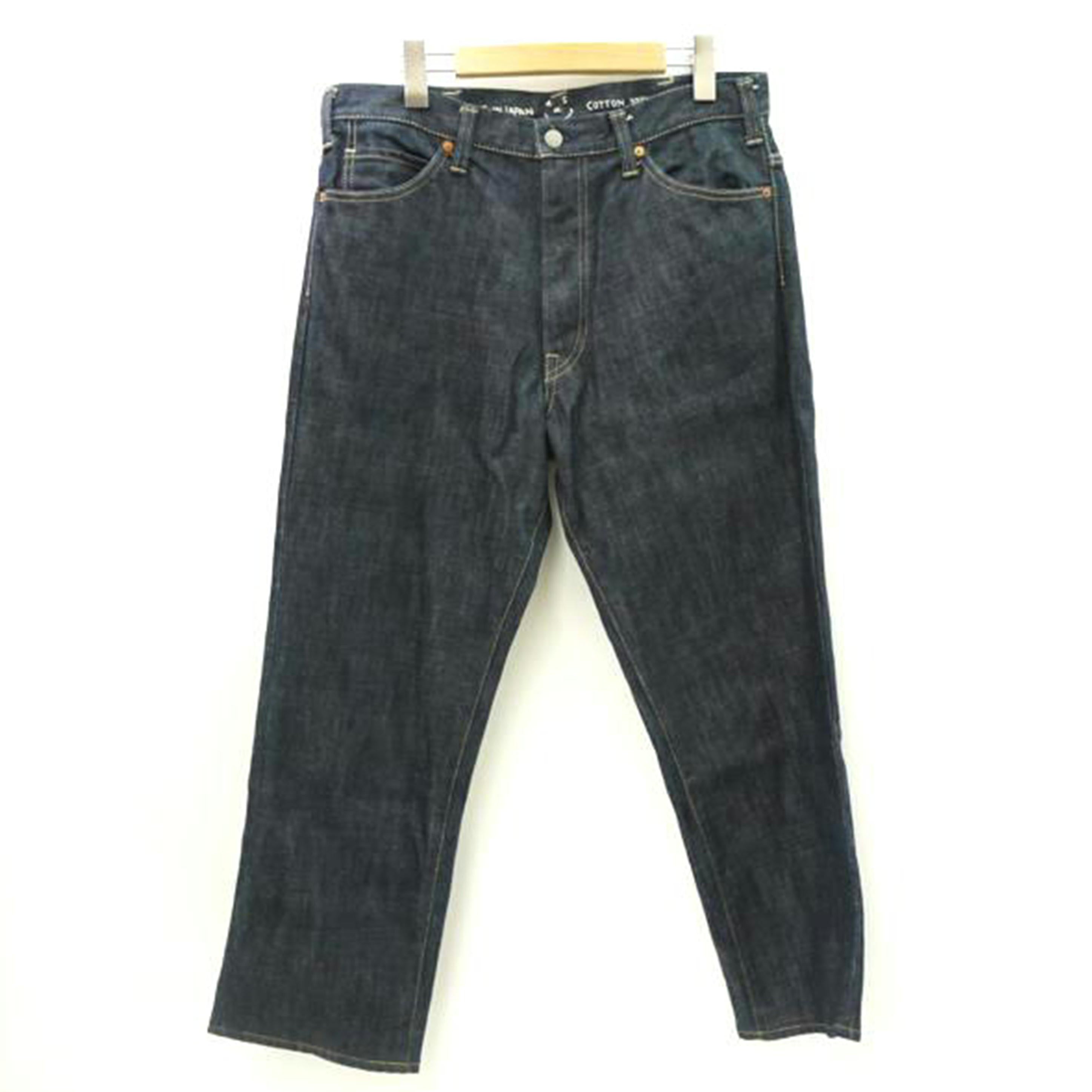 45rpm 45rpm/ライ麦デニム//Aランク/69