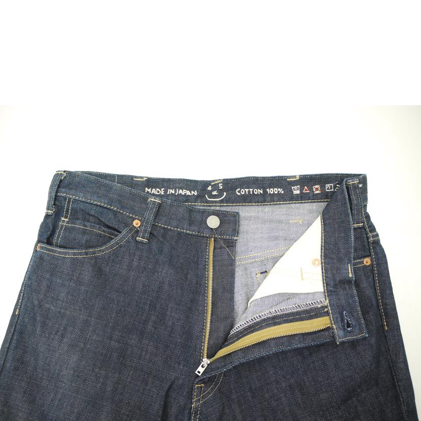 45rpm 45rpm/ライ麦デニム//Aランク/69