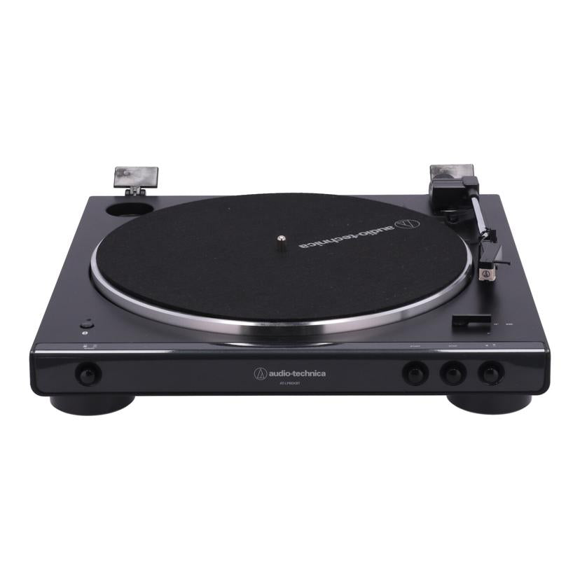 audio－technica オーディオテクニカ　/Bluetooth対応レコードプレーヤー/AT-LP60XBT//200680399/Bランク/75