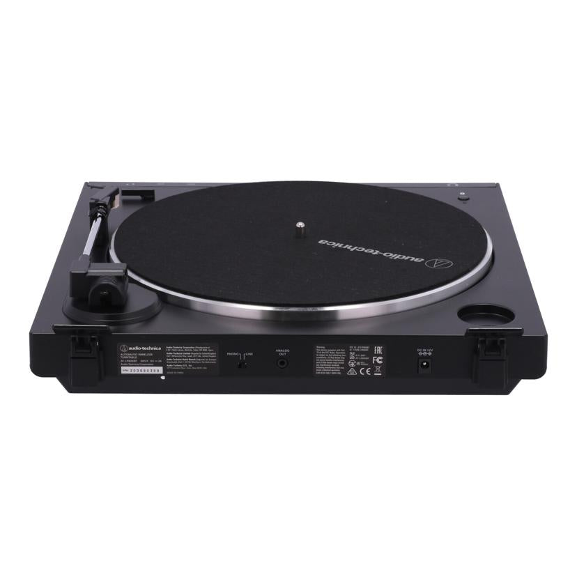 audio－technica オーディオテクニカ　/Bluetooth対応レコードプレーヤー/AT-LP60XBT//200680399/Bランク/75
