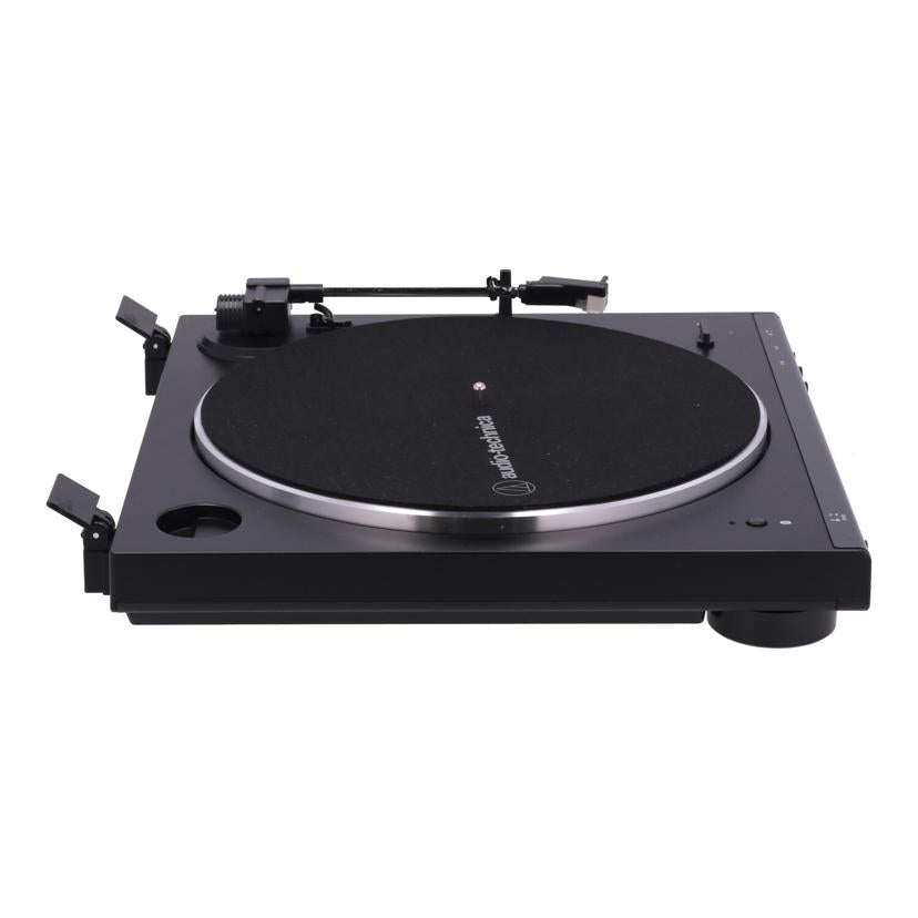 audio－technica オーディオテクニカ　/Bluetooth対応レコードプレーヤー/AT-LP60XBT//200680399/Bランク/75