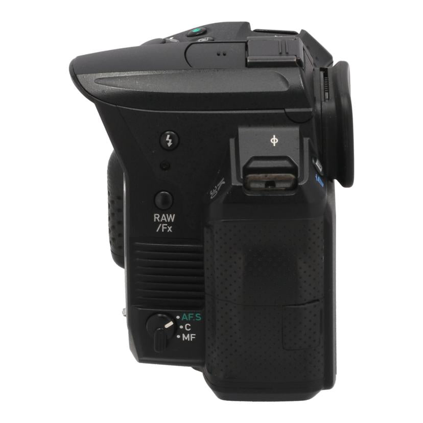 PENTAX ペンタックス /デジタル一眼 ボディ/K30 ﾎﾞﾃﾞｨ//4344289/Bランク/62