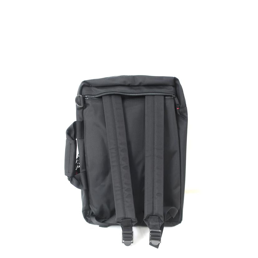PORTER ポーター/ネットワークビジネスバッグ　3WAY　軽量　ブラック//Aランク/65