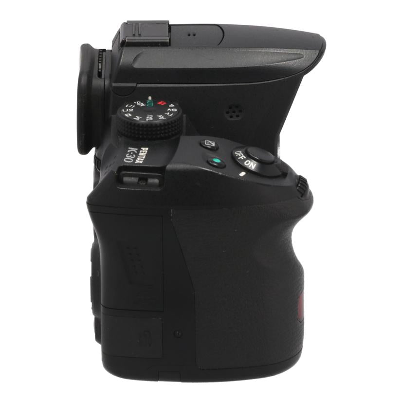 PENTAX ペンタックス /デジタル一眼 ボディ/K30 ﾎﾞﾃﾞｨ//4344289/Bランク/62