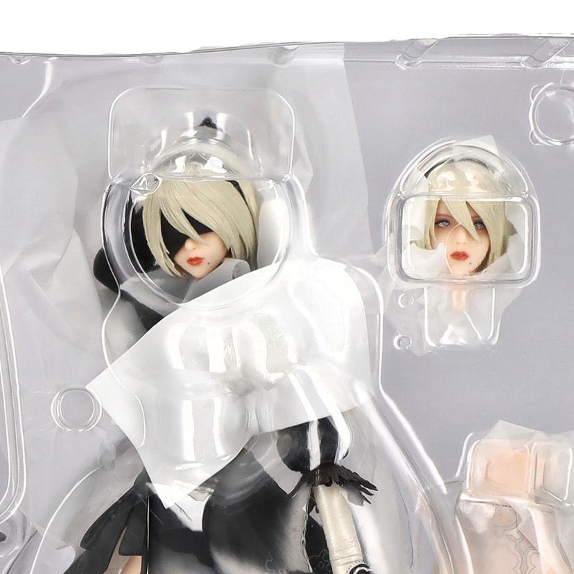 SQUARE　ENIX スクウェア・エニックス/NieR：Automata　2B（ヨルハ二号B型）　Version2．0　完成品フィギュア/ニーア・オートマタ//Aランク/78