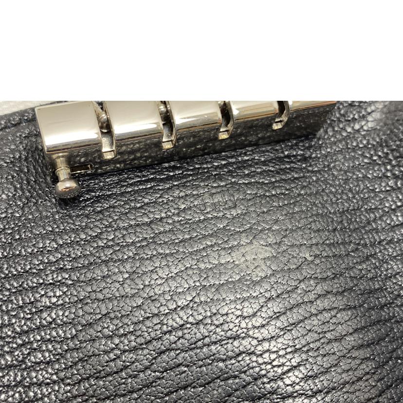 HERMES エルメス/エチュイクレ4//J□/Bランク/51