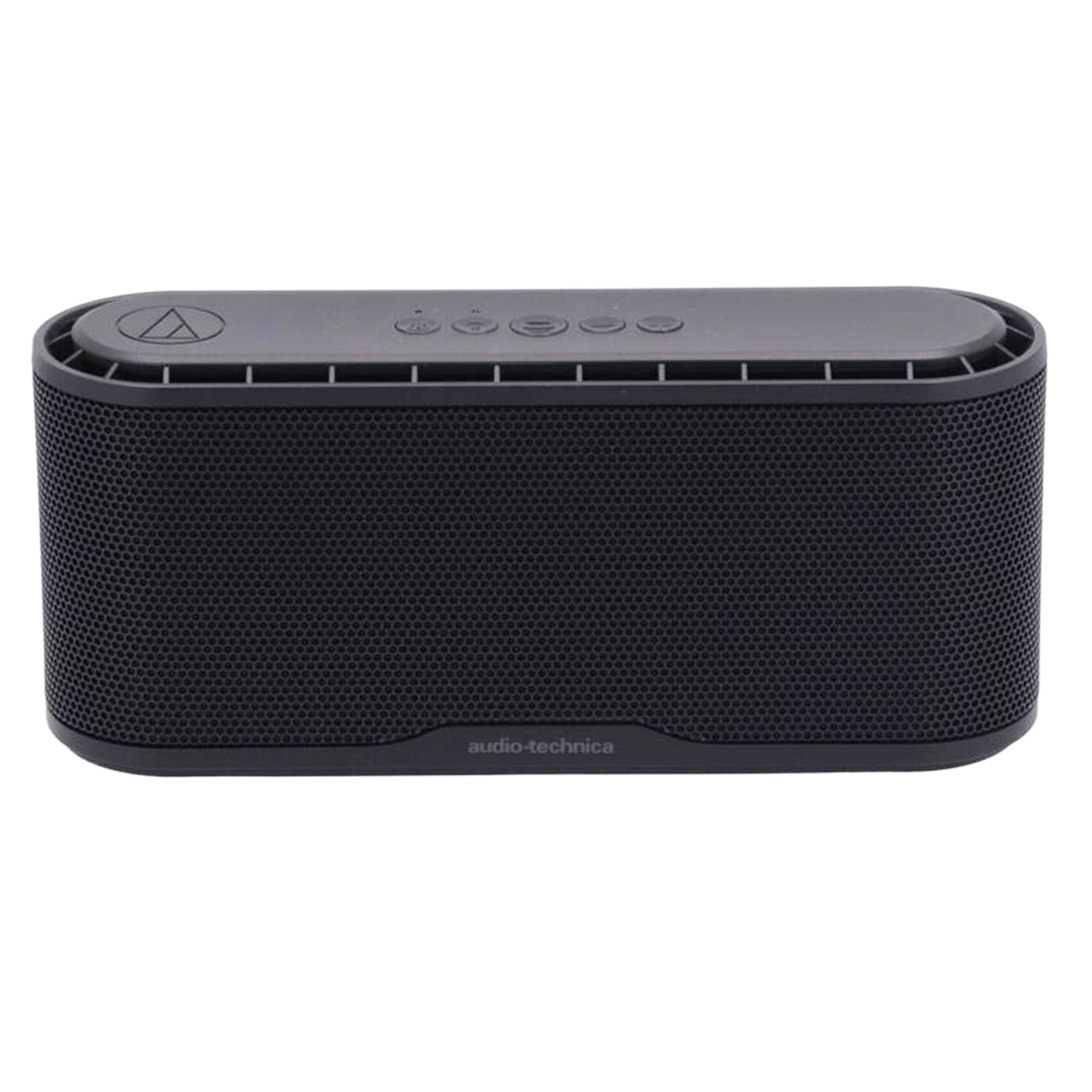 audio－technica オーディオテクニカ　/ワイヤレススピーカー/AT-SBS70BT//L018X00393/Bランク/75