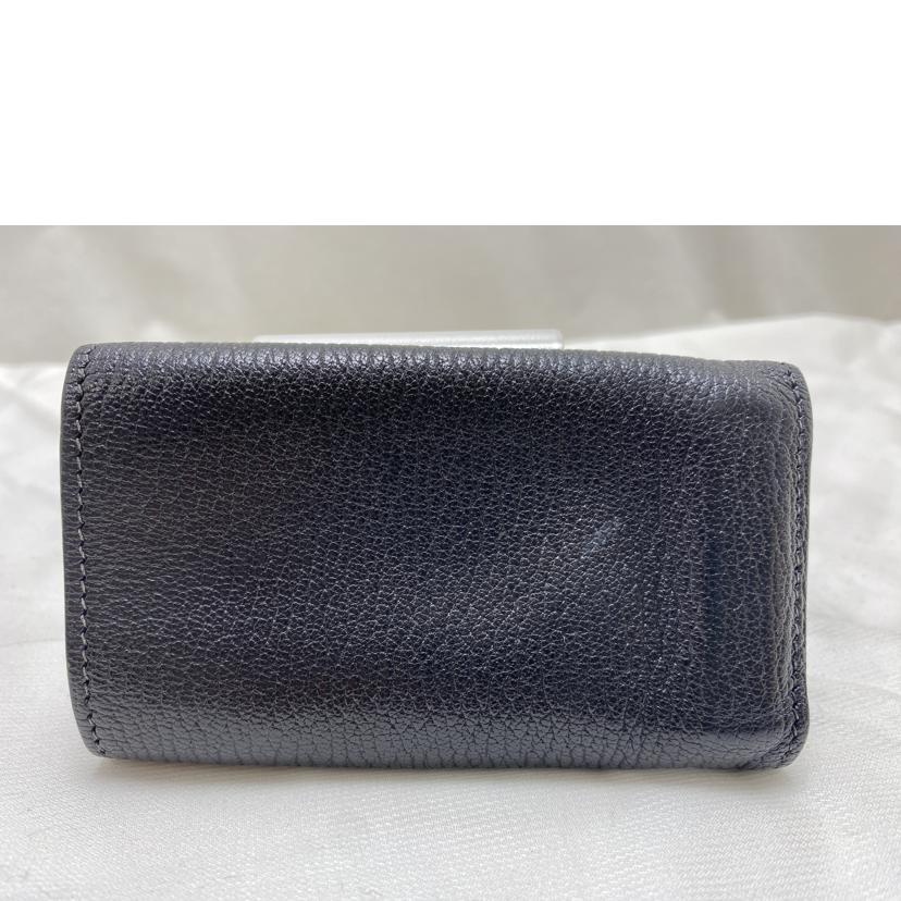 HERMES エルメス/エチュイクレ4//J□/Bランク/51