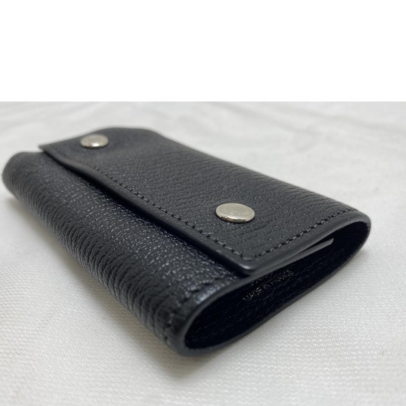 HERMES エルメス/エチュイクレ4//J□/Bランク/51