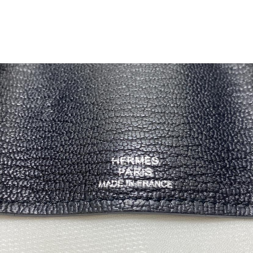HERMES エルメス/エチュイクレ4//J□/Bランク/51