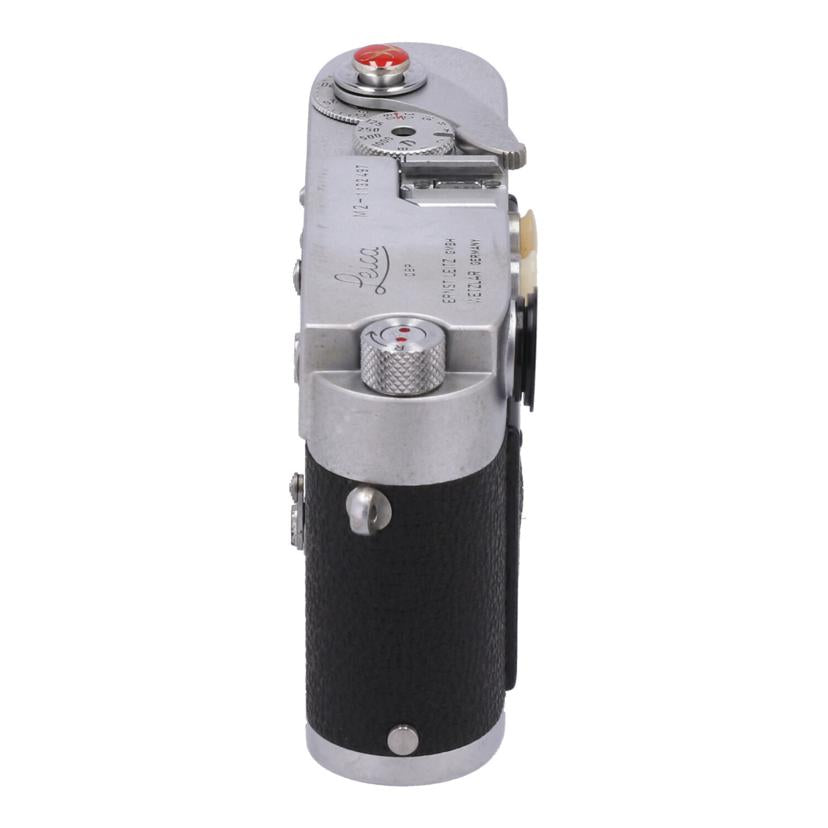 Leica　 ライカ　/レンジファインダーカメラ/M2 ﾎﾞﾃﾞｨ//1132497/Bランク/85