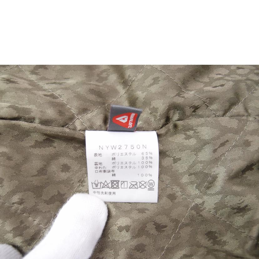 THE　NORTH　FACE ノースフェイス/THE　NORTH　FACE　アウター//SAランク/69