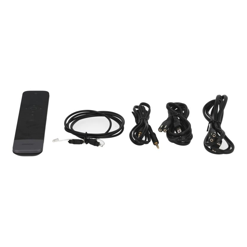 BOSE ボーズ　/サウンドバー＆サブウーファー700/Soundbar 700+Bass Module 700//078326P01812166AE/Bランク/81