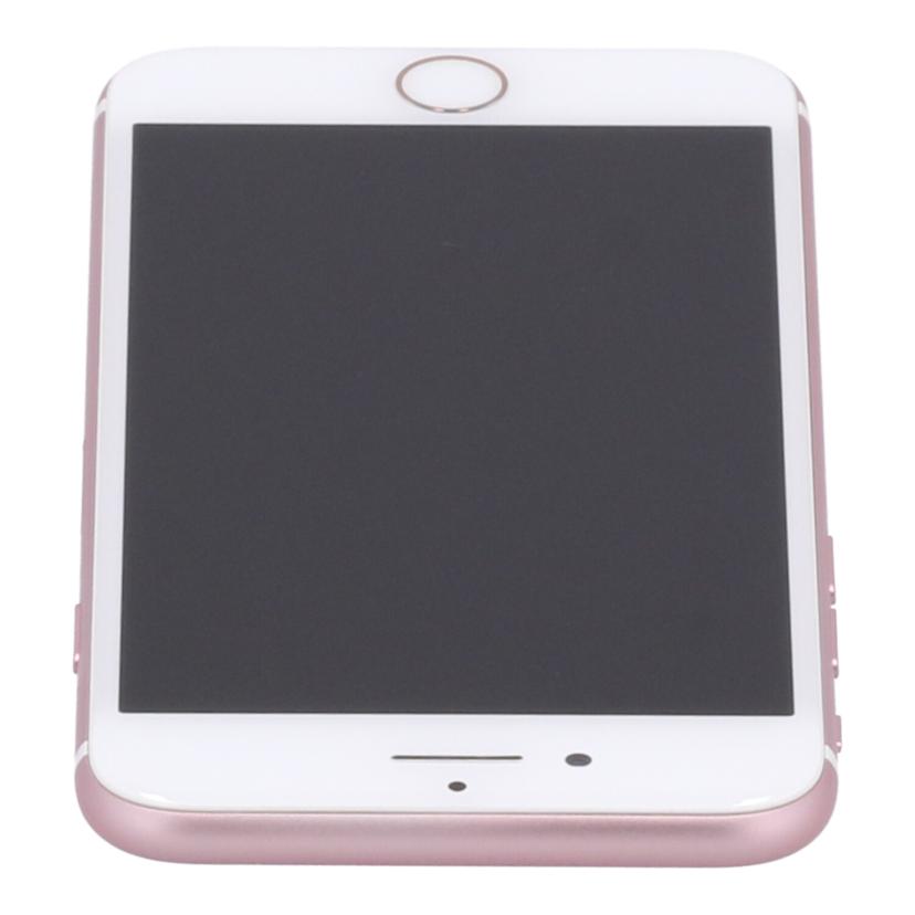 Apple　 アップル　/iPhone7　32GB/MNCJ2J/A//F17SWAB0HG81/BCランク/62